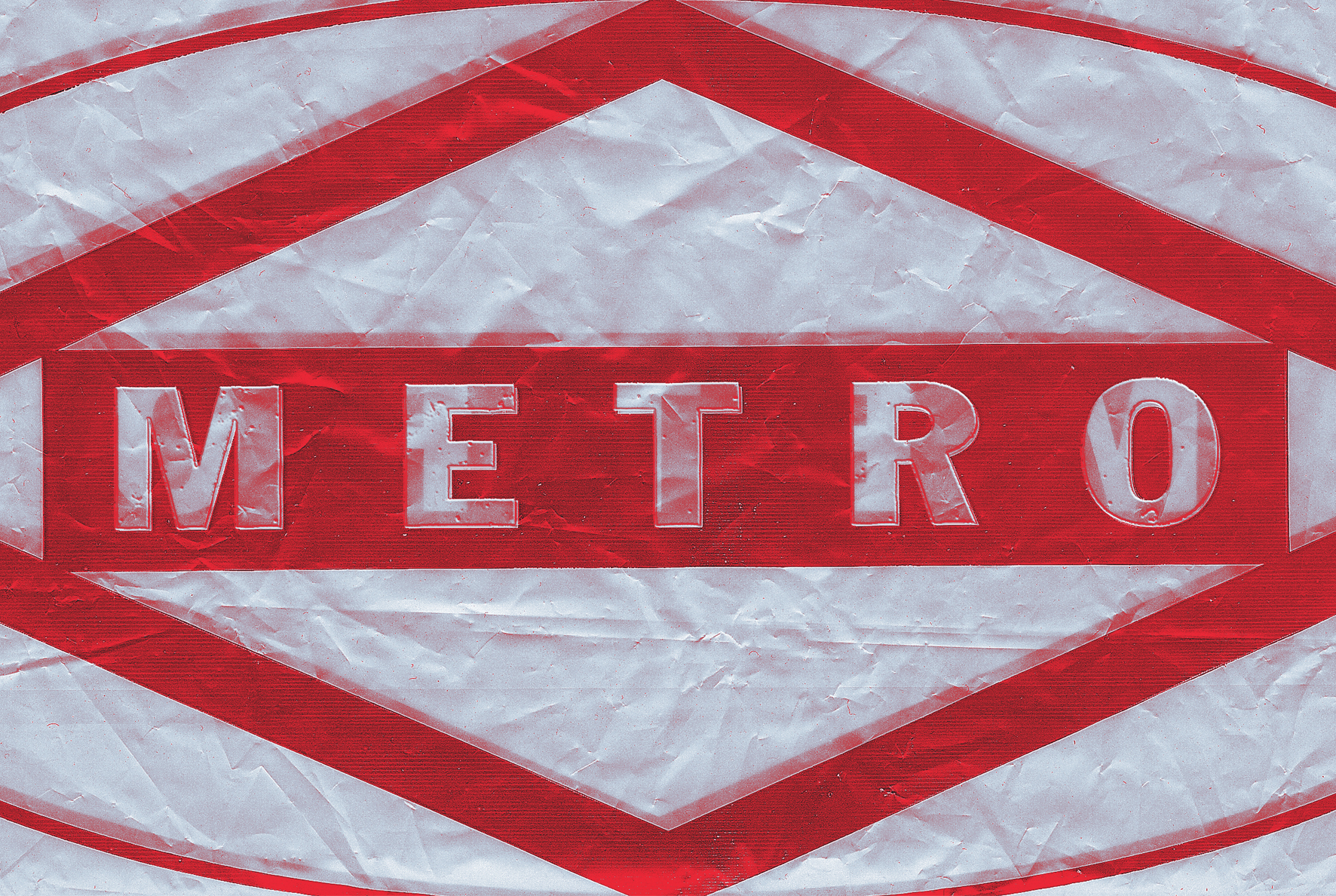 LOGO METRO SIN LETRAS DE FONDO